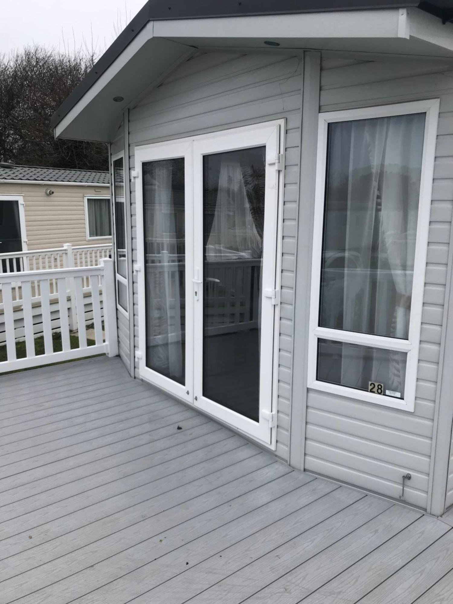 The Willows Selsey Exterior photo