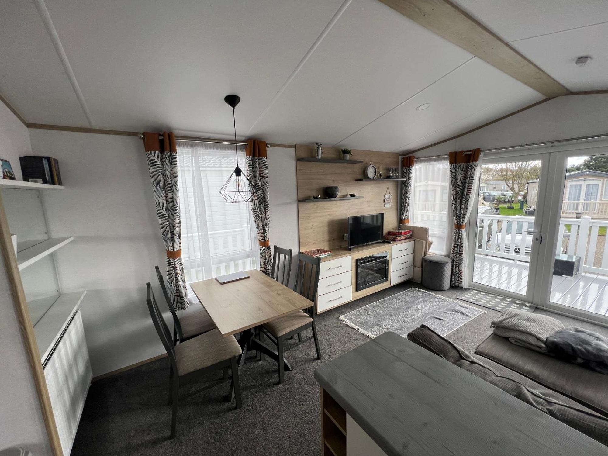The Willows Selsey Exterior photo